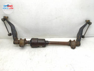 2014-22 RANGE ROVER SPORT REAR ANTIROLL SWAY BAR ACTIVE ADAPTIVE STABILIZER L494 #RS110322