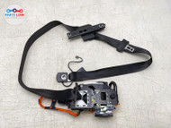 2014-16 RANGE ROVER SPORT FRONT RIGHT SEAT BELT RETRACTOR SEATBELT PASSENGER 494 RS110322-067