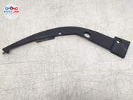 2014-17 RANGE ROVER SPORT FRONT RIGHT HEADLIGHT BRACKET RADIATOR MOUNT TRIM L494 RS110322-161