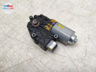 2014-21 RANGE ROVER SPORT SUNROOF MOON SHADE MOTOR ACTUATOR OPEN GEAR L494 L405 #RS110322