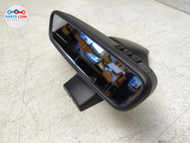 2014-15 RANGE ROVER SPORT REARVIEW MIRROR INTERIOR REAR VIEW HOMELINK HIGHBEAM #RS110322