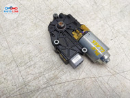 2014-22 RANGE ROVER SPORT SUNROOF GLASS MOTOR ACTUATOR OPEN SLIDE GEAR L494 L405 #RS110322