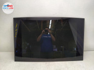 2014-22 RANGE ROVER SPORT FRONT SUNROOF MOON GLASS OPEN WINDOW SECTION L494 L405 RS110322-157
