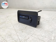 2014-17 RANGE ROVER SPORT DASH TRUNK OPEN DIMMER SWITCH BUTTONS BANK L494 L405 RS110322-133