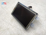 2014 RANGE ROVER SPORT DASH SCREEN MEDIA INFO NAVIGATION TOUCH DISPLAY UNIT L494 RS110322-122