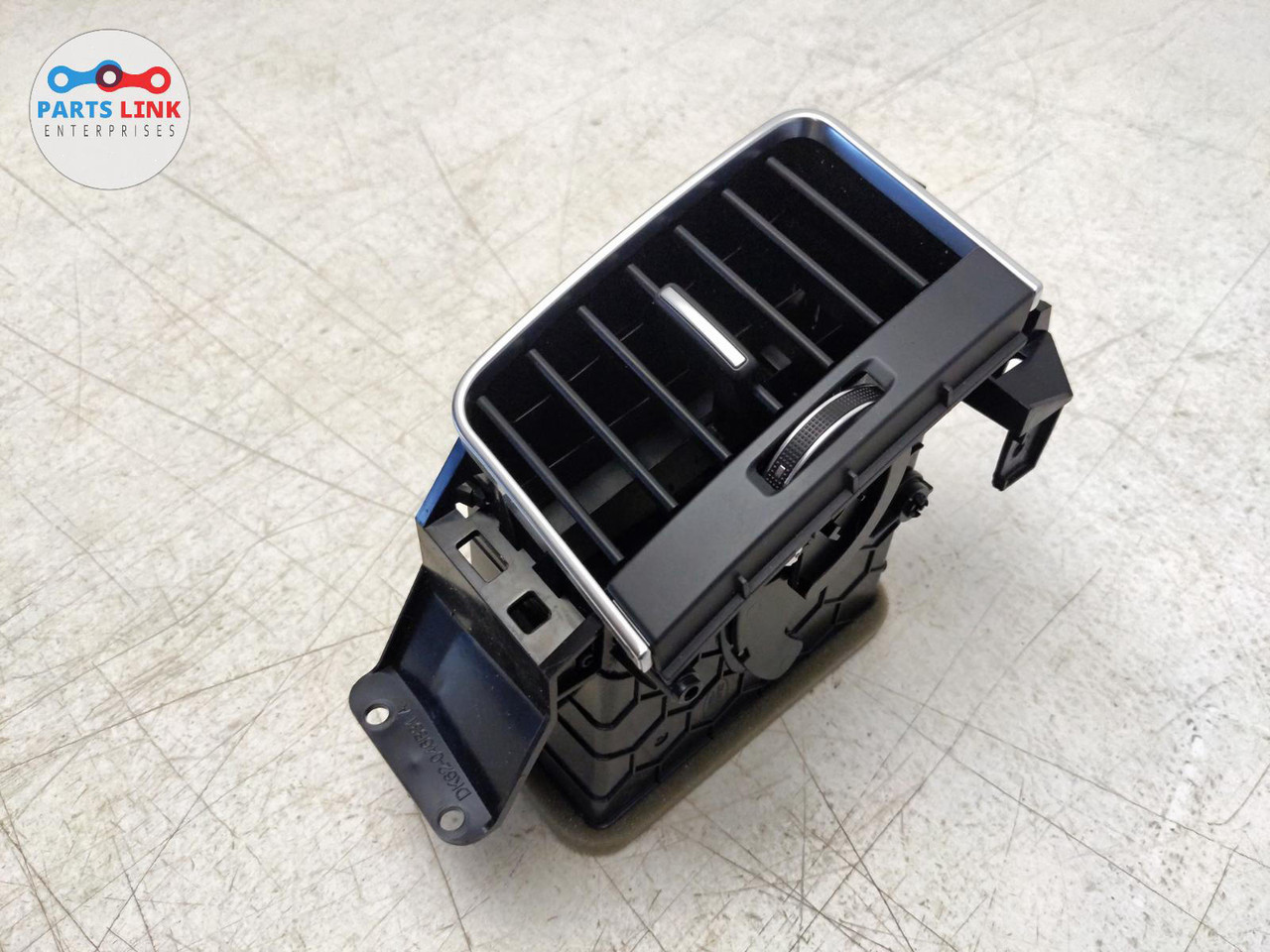 2014-22 RANGE ROVER SPORT FRONT LEFT DASH AC GRILLE AIR VENT LOUVER ...