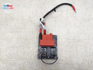 2014-17 RANGE ROVER SPORT POSITIVE CABLE POWER DISTRIBUTION ECM DPLA14F70AB L494 RS110322-141
