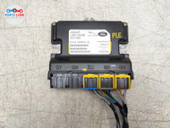 2014-20 RANGE ROVER SPORT ACTIVE SUSPENSION CONTROL MODULE CPLA14F441LD L494 405 RS110322-129