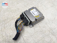 2014-15 RANGE ROVER SPORT AIRBAG CONTROL MODULE RESTRAINT CRASH DATA PLUG L494 RS110322-100