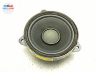 2014-22 RANGE ROVER SPORT SPEAKER PREMIUM AUDIO SOUND MID-RANGE L494 L405 L462 RS110322-112
