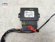 2014-15 RANGE ROVER SPORT EMERGENCY PARKING BRAKE HANDBRAKE CONTROL MODULE L494 RS110322-147