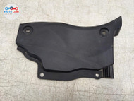 14-22 RANGE ROVER SPORT FRONT LEFT COWL COVER SIDE TRIM WIPER ACCESS PANEL L494 RS110322-048