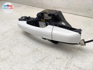 2014-17 RANGE ROVER SPORT REAR RIGHT DOOR HANDLE GRAB GRIP OPENER ASSEMBLY L494 RS110322-045