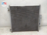 2014-17 RANGE ROVER SPORT AC CONDENSER HEATER RADIATOR COOLER OEM L494 L405 L462 RS110322-205