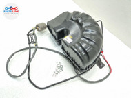 2014-17 RANGE ROVER SPORT AIR SUSPENSION PUMP RIDE LEVELING COMRESSOR L494 L405 RS110322-154