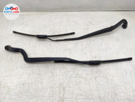 2014-19 RANGE ROVER SPORT FRONT WINDSHIELD WIPER BLADE ARMS SET ASSY L494 L405 RS110322-202