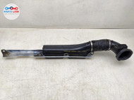 2014-22 RANGE ROVER SPORT RIGHT FENDER AIR INTAKE HOSE PIPE DUCT BRACKET L494 RS110322-198