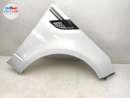 14-17 RANGE ROVER SPORT FRONT RIGHT FENDER  SHELL TRIM COVER L494 AUTOBIOGRAPHY RS110322-195