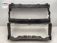 14-22 RANGE ROVER SPORT RADIATOR SHROUD DUCT AIR GUIDE PANEL DEFLECTOR L494 L405 #RS110322