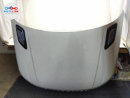 2014-22 RANGE ROVER SPORT FRONT HOOD BONNET SHELL COVER PANEL TRIM ASSEMBLY L494 RS110322-196