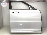 2014-22 RANGE ROVER SPORT FRONT RIGHT DOOR SHELL FRAME TRIM APPLIQUE SKIN L494 RS110322-109