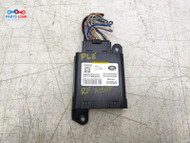 14-22 RANGE ROVER SPORT FRONT RIGHT HEATED SEAT CONTROL MODULE DPLA14C725CA L494 RS110322-064