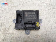 2014 RANGE ROVER SPORT FRONT RIGHT DOOR CONTROL MODULE DPLA14D617AC L494 L405 RS110322-085