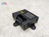 2014 RANGE ROVER SPORT REAR RIGHT DOOR CONTROL MODULE UNIT BRAIN DPLA14D620AB RS110322-034