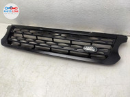 2014-17 RANGE ROVER SPORT FRONT GRILLE UPPER MAIN MESH GRILL TRIM COVER L494 OEM RS110322-014