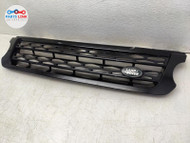 2014-17 RANGE ROVER SPORT FRONT GRILLE UPPER MAIN MESH GRILL TRIM COVER L494 OEM #RS110322