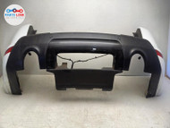 2014-17 RANGE ROVER SPORT REAR BUMPER TRIM COVER TAILLIGHTS AUTOBIOGRAPHY L494 #RS110322