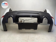 2014-17 RANGE ROVER SPORT REAR BUMPER TRIM COVER TAILLIGHTS AUTOBIOGRAPHY L494 RS110322-016