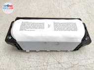 2016-20 BENTLEY BENTAYGA DASH BOARD AIRBAG RIGHT PASSENGER AIR BAG HARNESS 636 XX-012