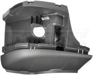 Dorman 242-5275 Right Pass Side Front Bumper Reinforcement for 08-17 Cascadia DRM-242-5275