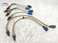 2017-18 LAND ROVER DISCOVERY O2 OXYGEN SENSOR EXHAUST GAS LAMBDA SET L462 L405 LD020523-228