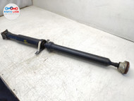 17-19 LAND ROVER DISCOVERY REAR DRIVESHAFT 2 SPEED PROP CARDAN DRIVE SHAFT L462 #LD020523
