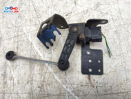 2017 LAND ROVER DISCOVERY REAR LEFT RIDE HEIGHT LEVEL SUSPENSION SENSOR L462 405 LD020523-227