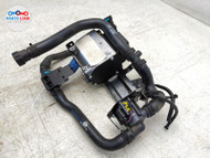 2017 LAND ROVER DISCOVERY PRE-HEATER PUMP HOSE PIPE LINE ASSEMBLY L462 L405 494 LD020523-229