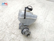 2017-20 LAND ROVER DISCOVERY POWER BRAKE MASTER CYLINDER TANK SENSOR L462 L405 LD020523-243