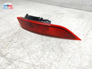 2017-19 LAND ROVER DISCOVERY REAR RIGHT FOG LIGHT BUMPER DEFLECTOR LAMP L462 OEM LD020523-241