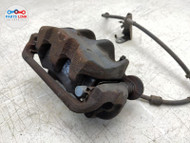 2017 LAND ROVER DISCOVERY FRONT RIGHT BRAKE CALIPER ABS PADS HOSE PIPE L462 L405 LD020523-223