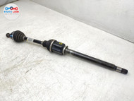 2017-21 LAND ROVER DISCOVERY FRONT RIGHT CV AXLE SHAFT 2 SPEED AXLESHAFT L462 LD020523-225