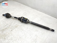 2017-21 LAND ROVER DISCOVERY 5 FRONT RIGHT CV AXLE SHAFT JOINT 2 SPEED AXLESHAFT #LD020523