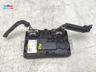 2017-22 LAND ROVER DISCOVERY DIFFERENTIAL LOCK CONTROL MODULE HY324C117AD L462 LD020523-193