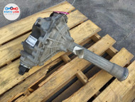 2017-19 LAND ROVER DISCOVERY FRONT DIFFERENTIAL CARRIER 3.0L GAS 3.73 L462 L405 LD020523-257