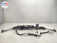 2017 LAND ROVER DISCOVERY STEERING RACK ELECTRIC POWER TIE ROD ASSY L462 L405 #LD020523