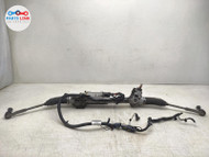 2017 LAND ROVER DISCOVERY STEERING RACK ELECTRIC POWER TIE ROD ASSY L462 L405 LD020523-207