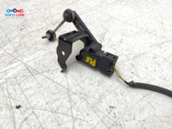 2017 LAND ROVER DISCOVERY FRONT RIGHT RIDE HEIGHT SUSPENSION LEVEL SENSOR L462 LD020523-215