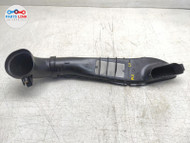 2017-22 LAND ROVER DISCOVERY LEFT FENDER AIR INTAKE PIPE DRIVER SIDE DUCT L462 #LD020523