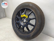 17 18 19 20 21 22 LAND ROVER DISCOVERY SPARE TIRE WHEEL 20X6" COMPACT DONUT L462 LD020523-182